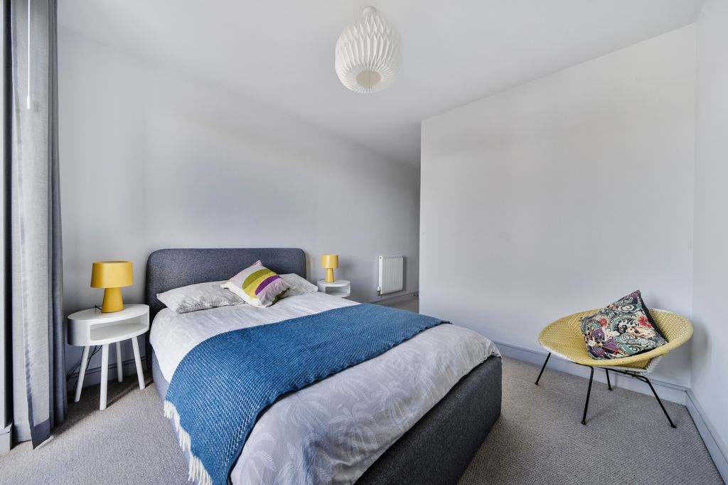 Additional image 6 of 2 bed flat for saleFrench Yard, Bristol BS1