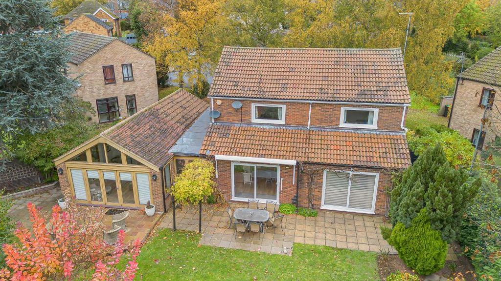 Additional image 21 of 3 bed detached house for saleThe Turnpike, Ely CB7