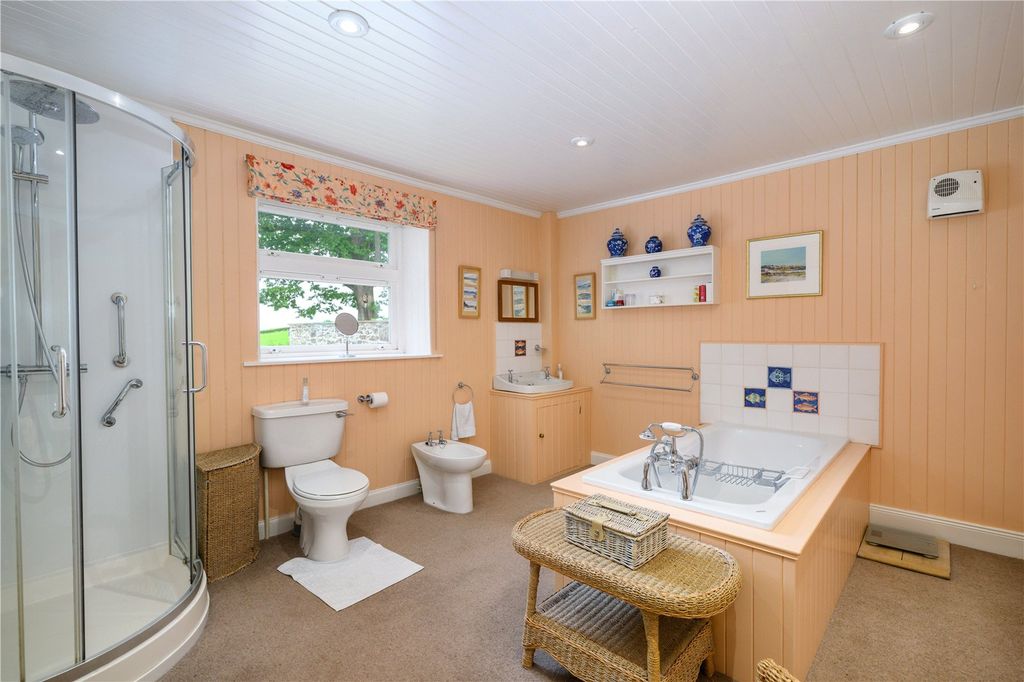 Additional image 15 of 5 bed detached house for saleMackeanston House, Doune, Stirlingshire FK16