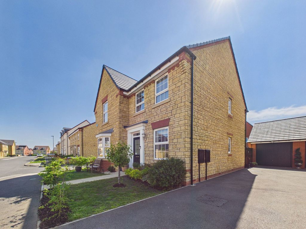 Additional image 25 of 4 bed detached house for saleBasil Drive, Melksham SN12