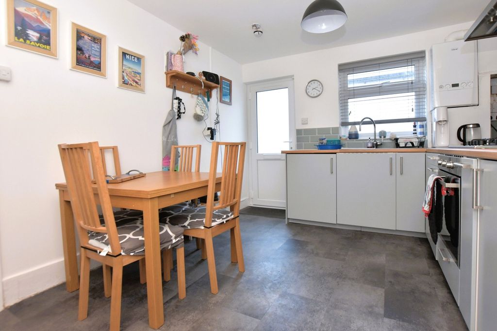 Property photo 3 of 13 Kitchen/Diner