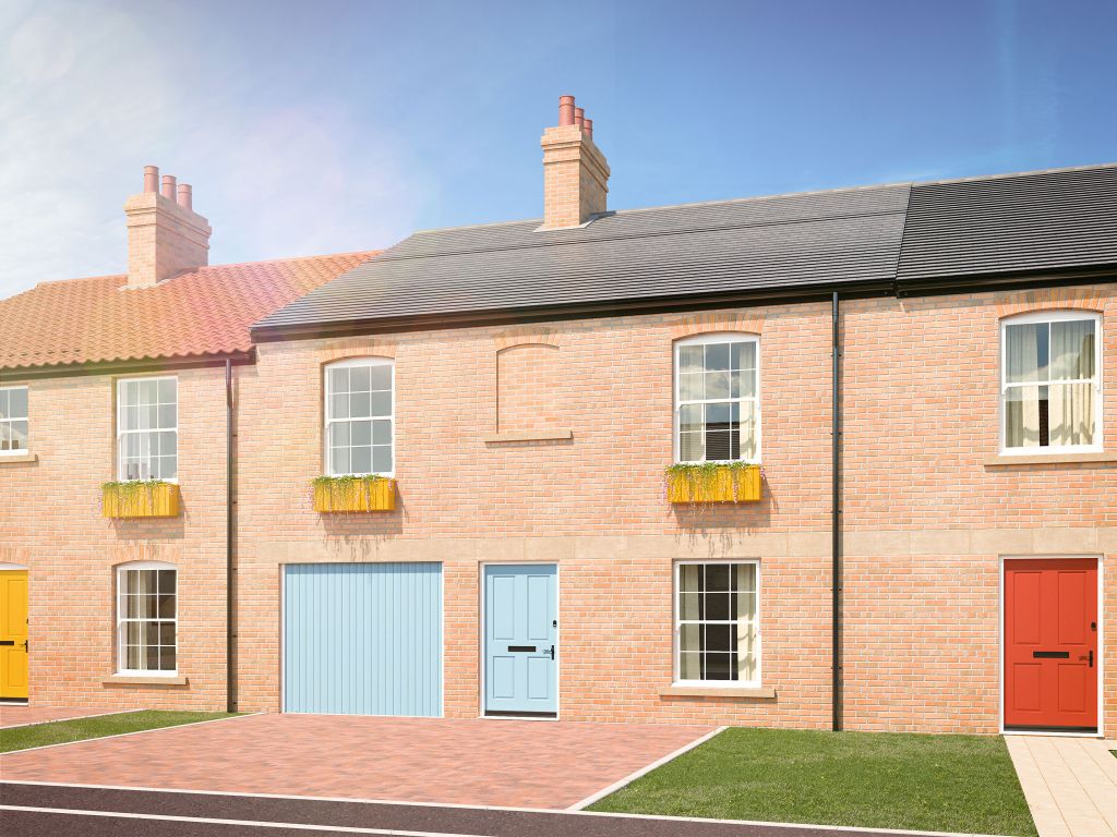 Property photo 1 of 14 CGI