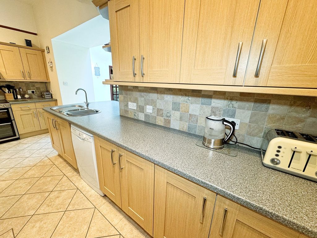Additional image 8 of 5 bed detached house for saleDrumrossie Coach House, Insch, Aberdeenshire AB52