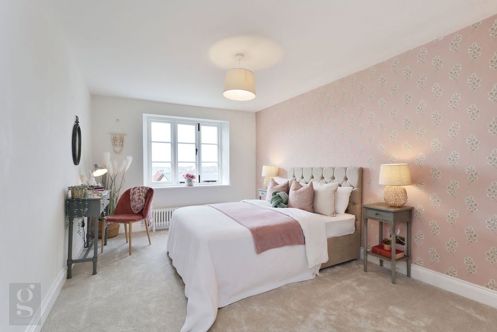 Additional image 64 of 6 bed detached house for saleHolmer, Hereford HR4
