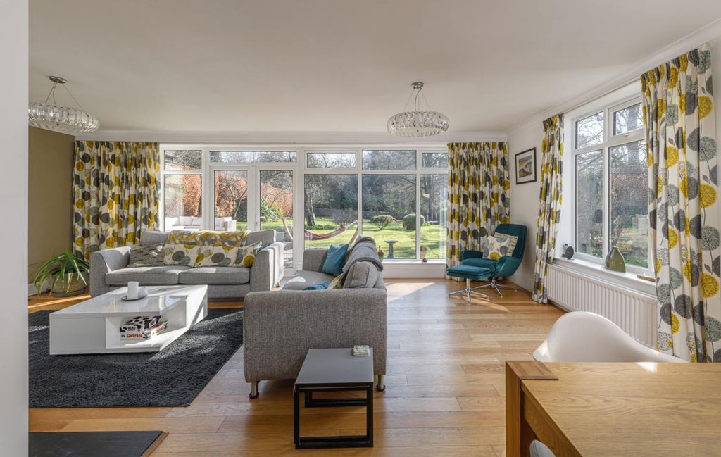 Additional image 8 of 5 bed detached house for saleThe Chalet, Painshawfield Road, Stocksfield, Northumberland NE43