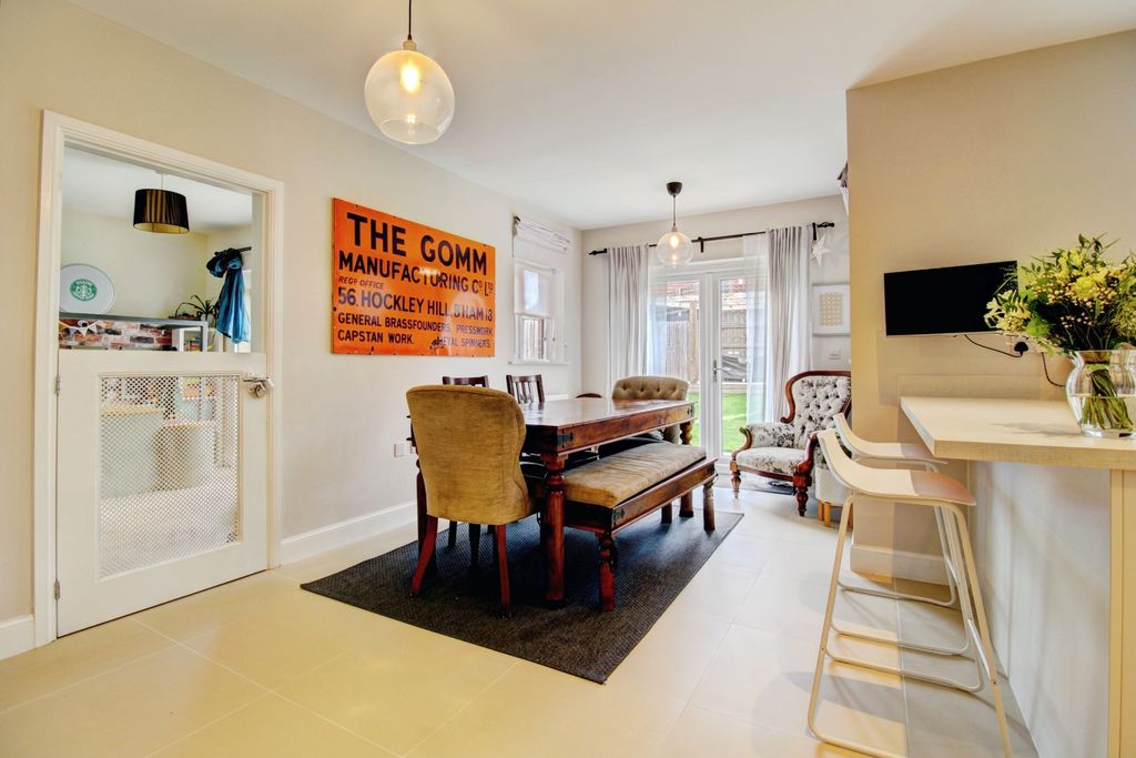 Additional image 7 of 5 bed detached house for saleFleming Drive, Lichfield WS13