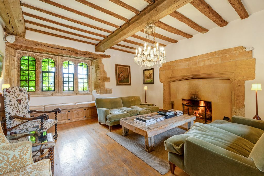 Temple Guiting, Gloucestershire GL54 photo 5