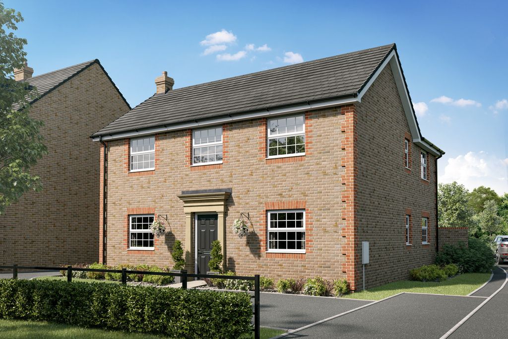 Property photo 1 of 8 Knightley Plot-70