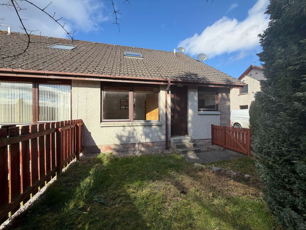 Additional image 16 of 2 bed flat for sale79 Drumdevan Road, Inverness IV2