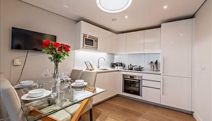 Property photo 3 of 16 Kitchen