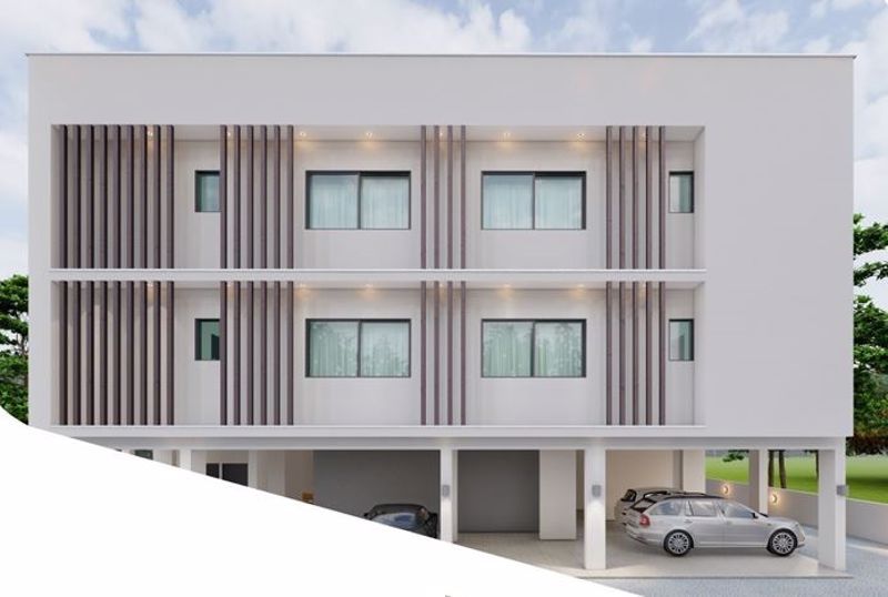 Property photo 1 of 13 Apartments - Artist