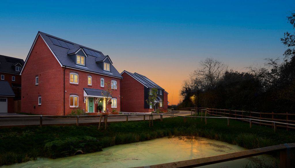 Property photo 3 of 28 Dusk Photography