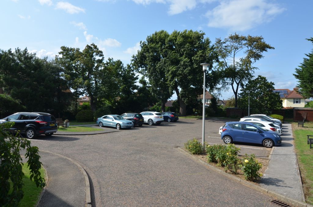 Property photo 2 of 11 Car Park To St Johns Court