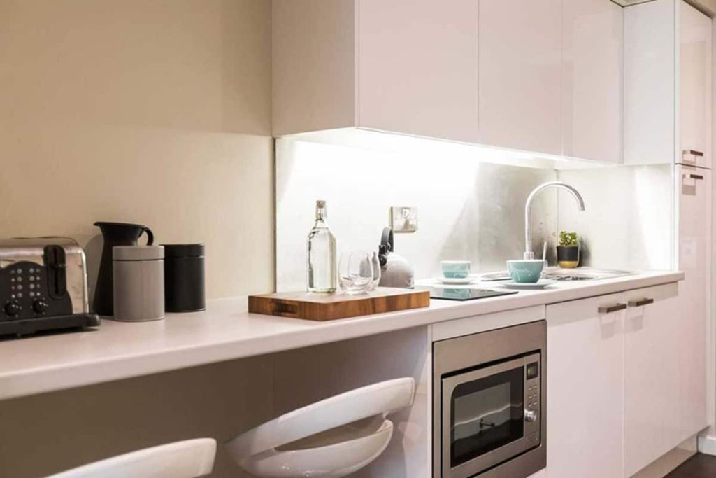 Property photo 2 of 16 Kitchen
