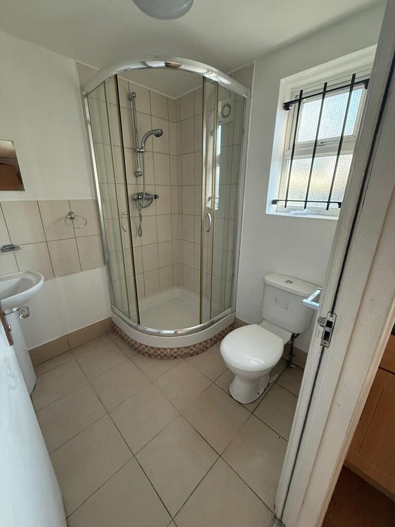 Property photo 3 of 3 Shower /Toilet