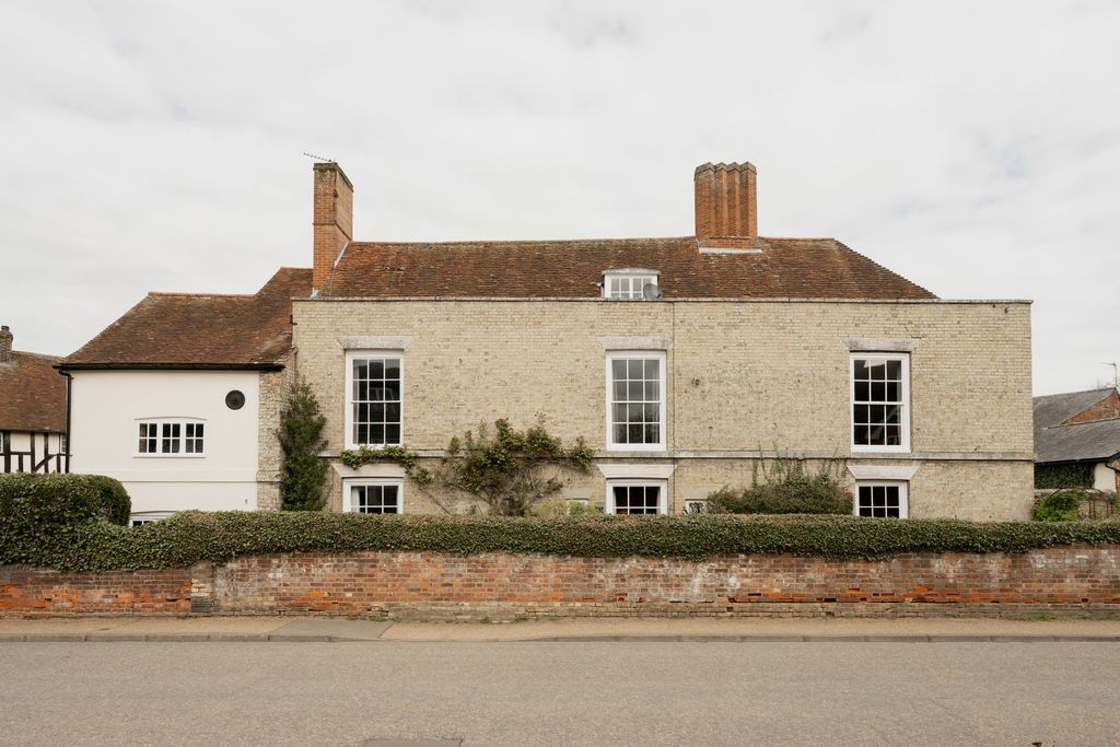 Property photo 1 of 38 337100 - Peyton House, Boxford-5.Jpg