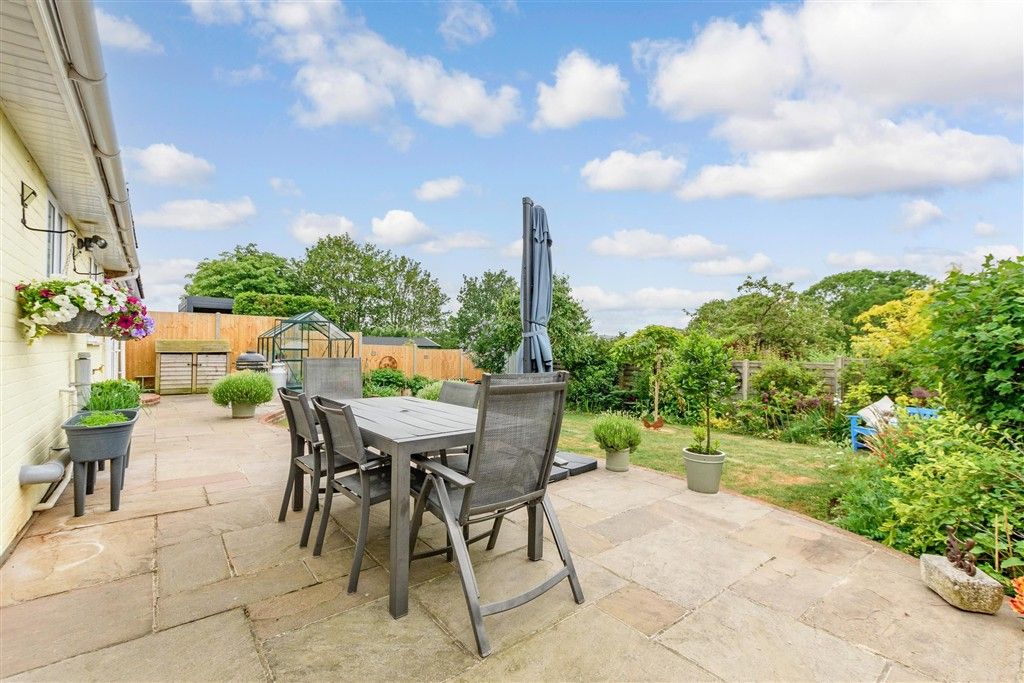 Property photo 2 of 10 Rear Garden