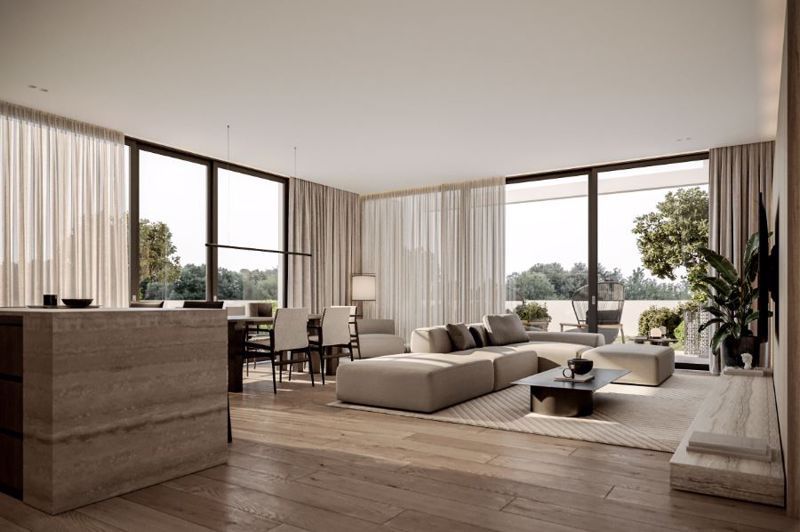 Property photo 3 of 8 Open Plan Living...