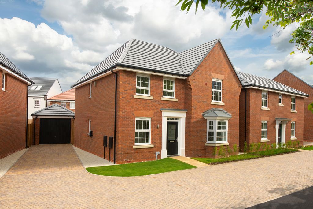 Property photo 1 of 10 The Damsons Holden Home