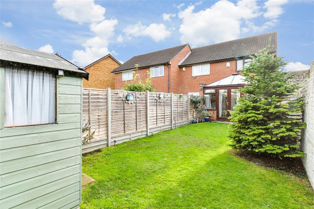 Property photo 2 of 10 Rear Garden