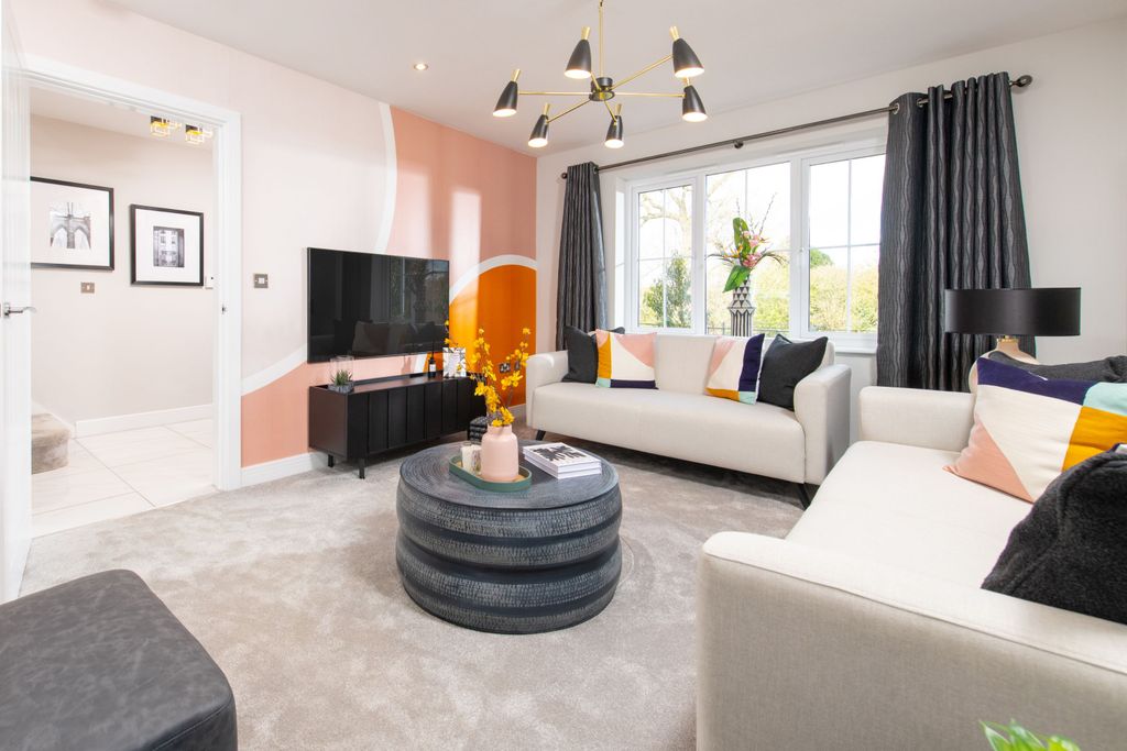 Property photo 1 of 16 Showhome Photography