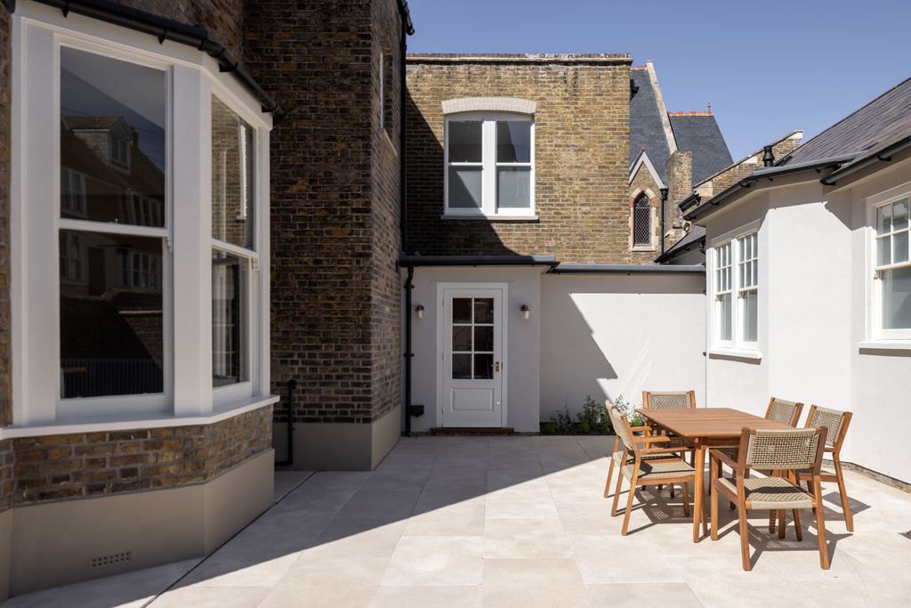 Additional image 6 of 5 bed semi-detached house for saleThe Cedars, Deal, Kent CT14