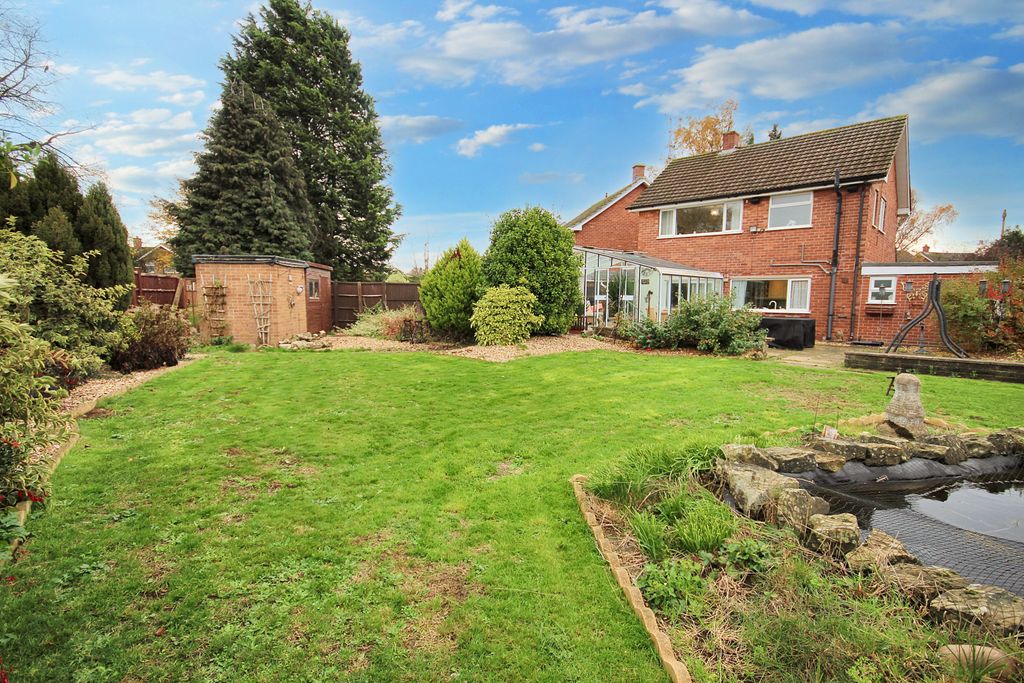 Property photo 2 of 14 Rear Elevation