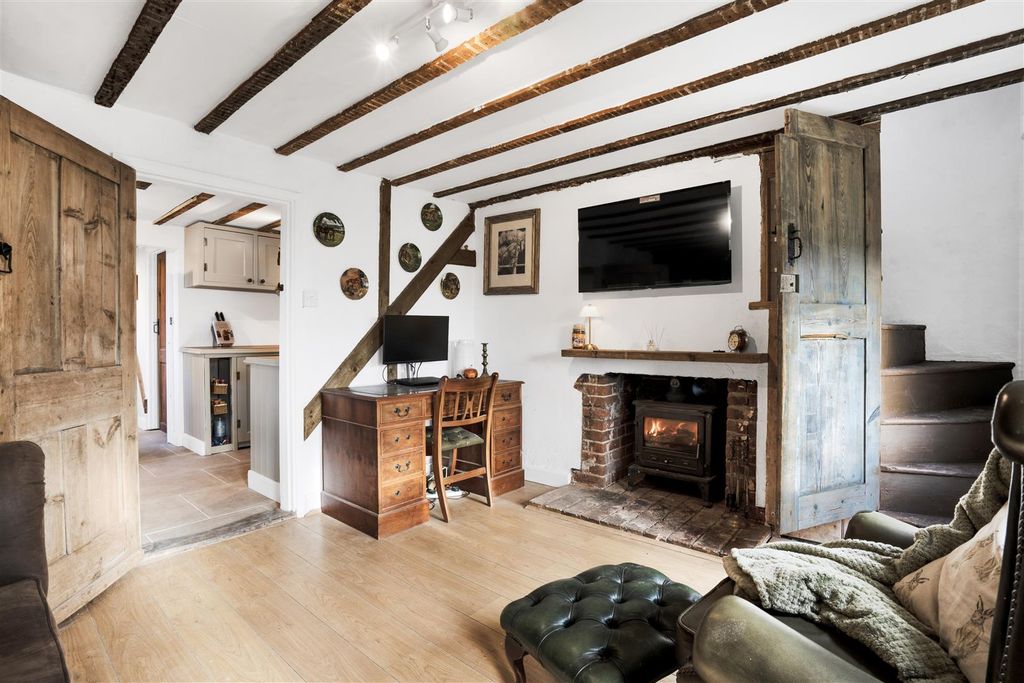 Property photo 3 of 15 Living Room