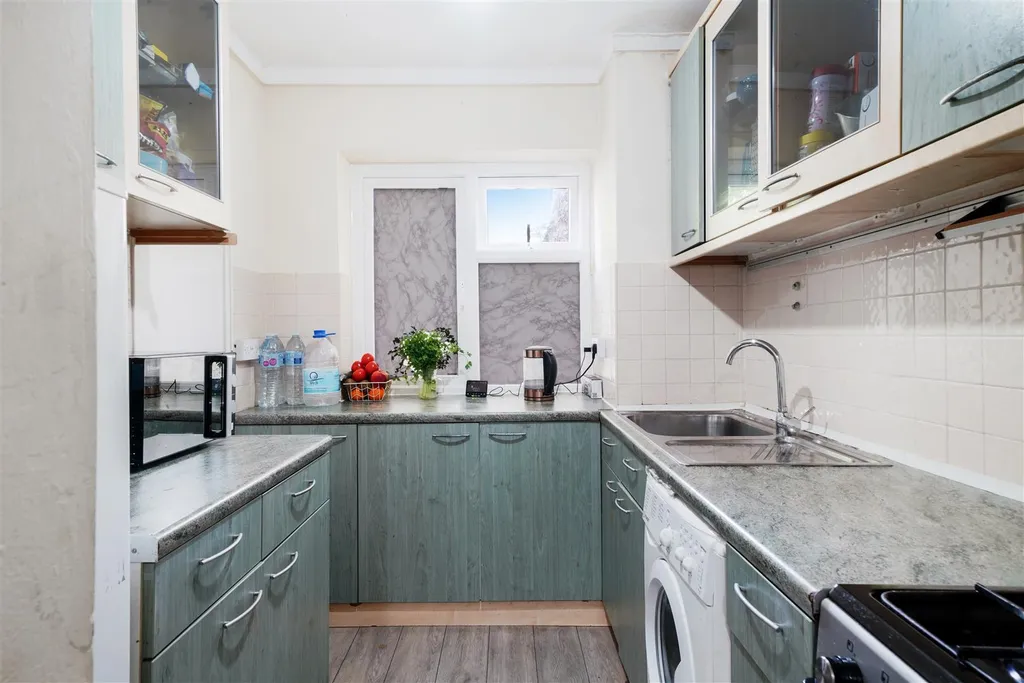 Church Hill Road, Walthamstow E17 - Widok 6