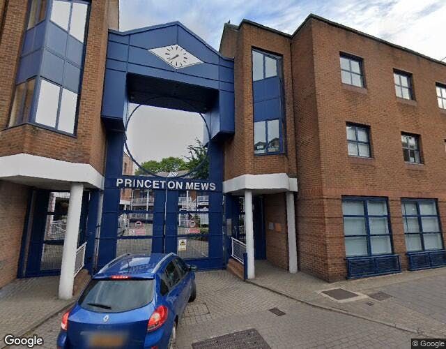 Property photo 1 of 8 Street View