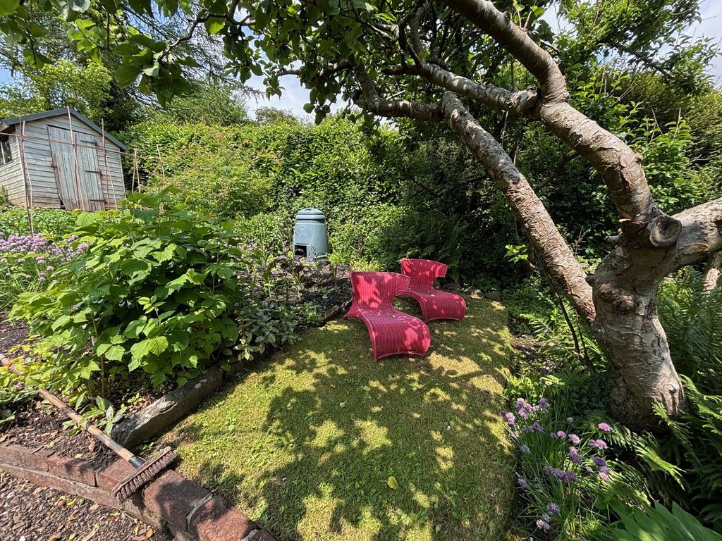 Additional image 26 of 4 bed terraced house for sale4 Bank Terrace, Llandeilo, Carmarthenshire. SA19