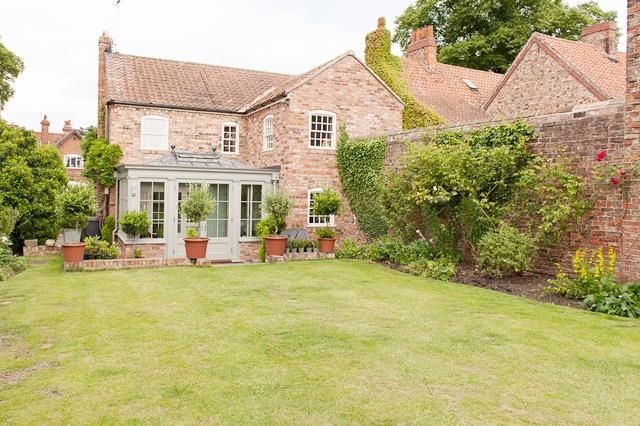 Property photo 3 of 16 Lime Tree Cottage - Rear2.Jpg