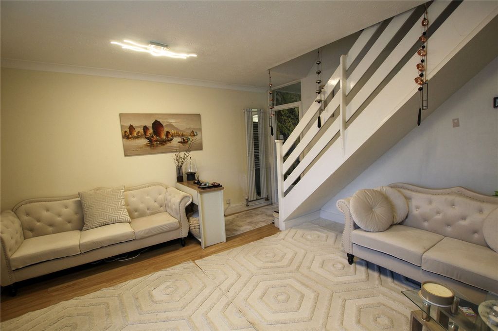 Property photo 3 of 12 Living Room.