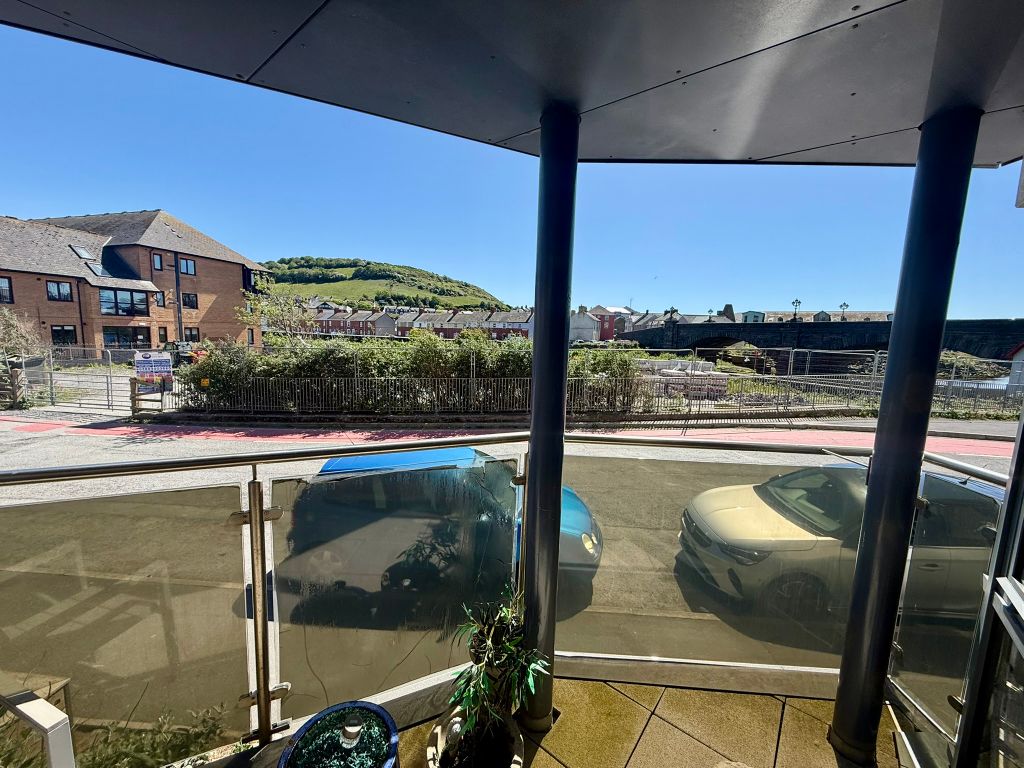 Additional image 10 of 2 bed flat for saleRiverside Terrace, Aberystwyth SY23
