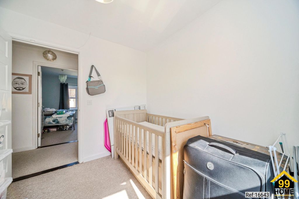 Additional image 15 of 2 bed flat for saleCharterhouse Close, Brackley NN13
