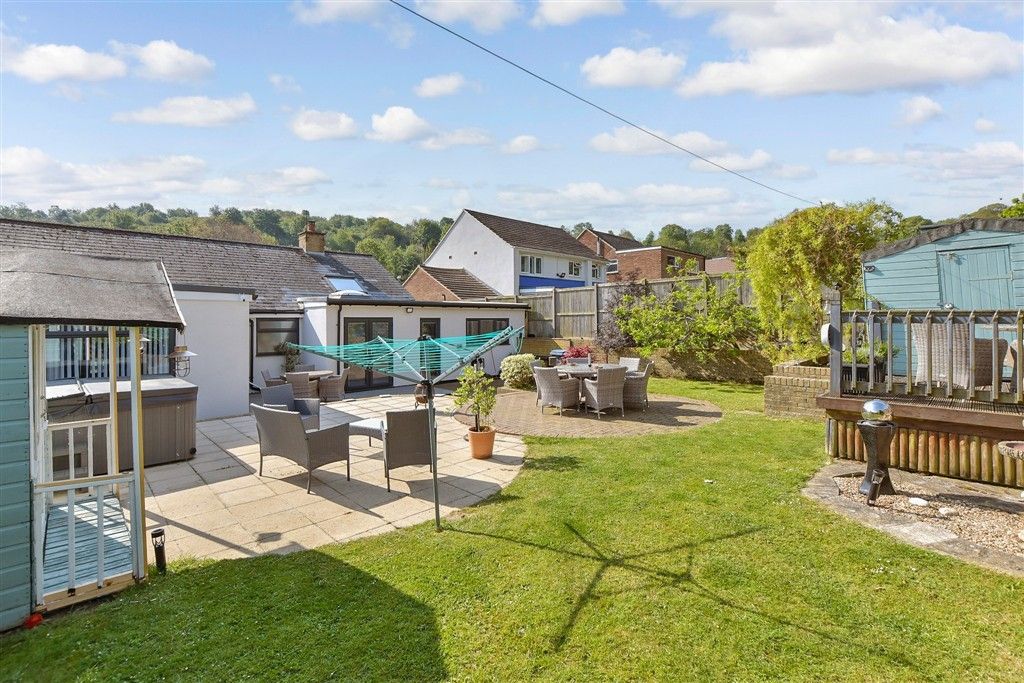 Property photo 2 of 15 Rear Garden