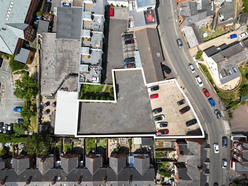 Property photo 2 of 6 Aerial View Of Land