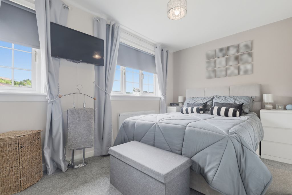 Additional image 15 of 5 bed detached house for saleStrathleven Drive, Strathleven Park, Bonhill G83