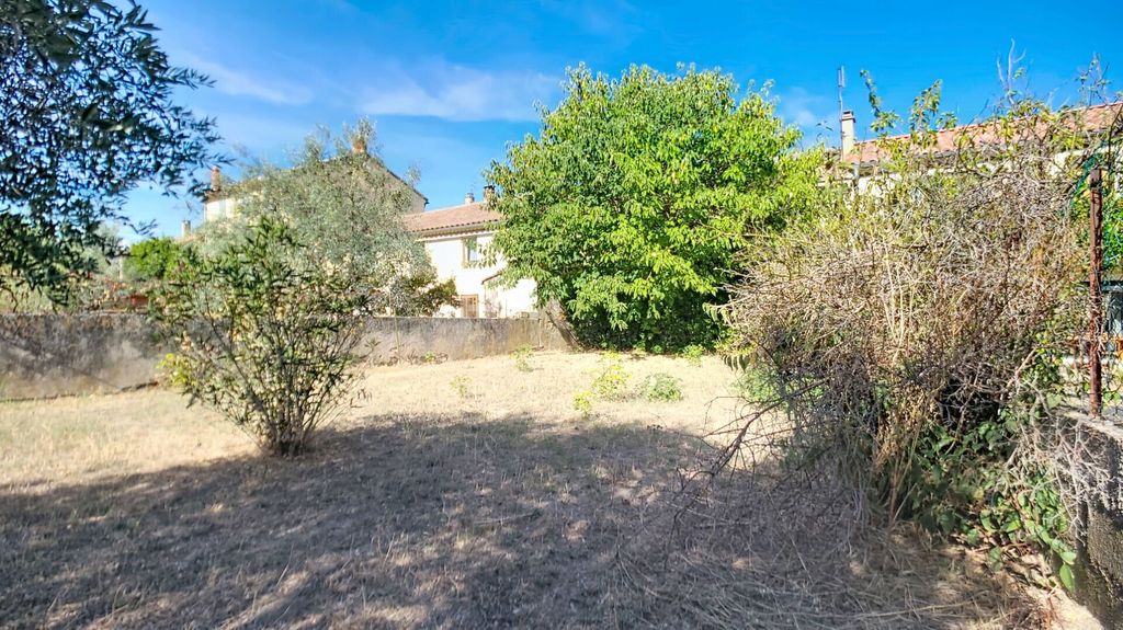 Property photo 1 of 8 Completely Renovation-Needed House In Saint Didier, 4 Rooms