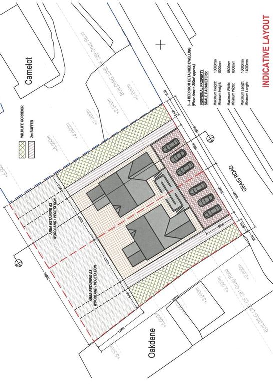 Property photo 2 of 4 Proposed Site Plan.Jpg