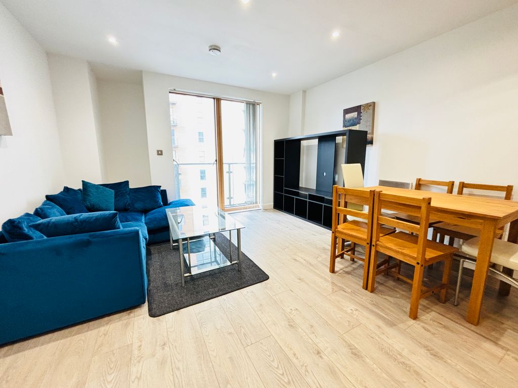Property photo 1 of 6 1 Bedroom Flat For Rent