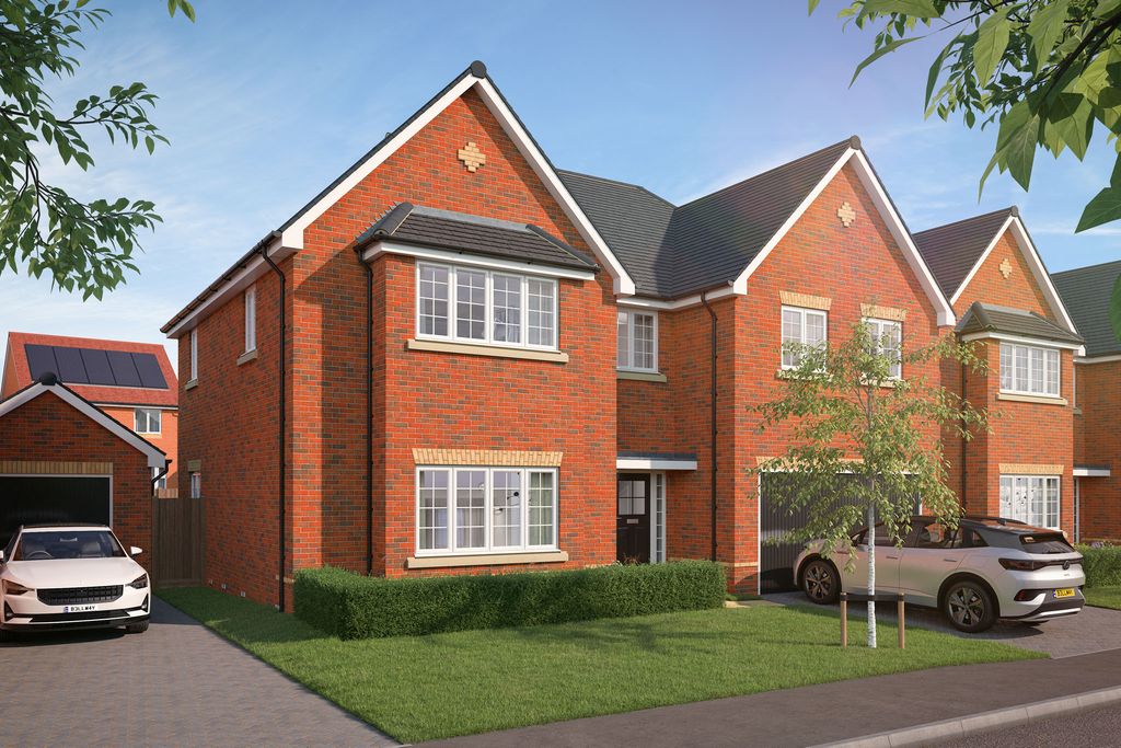 Property photo 1 of 13 CGI