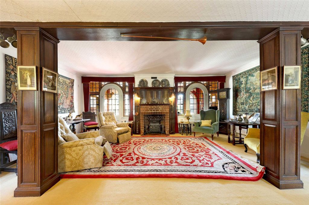 Property photo 2 of 16 Morning Room