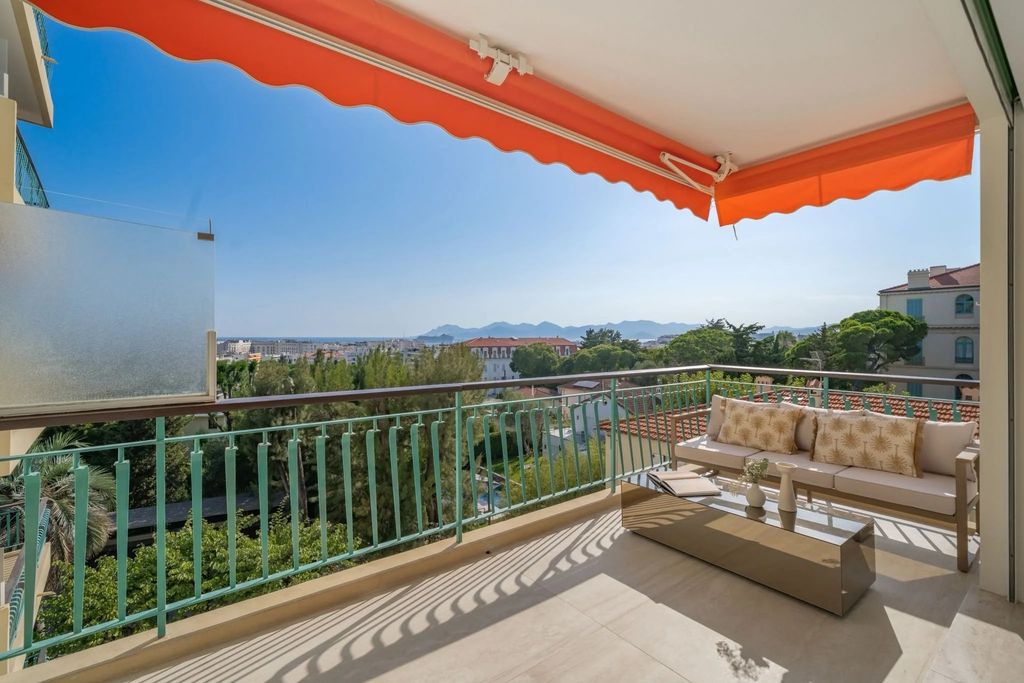 Property photo 1 of 20 Cannes 3P
