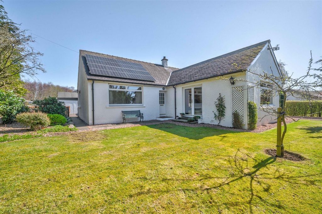 Property photo 1 of 40 Woodlands Edge Kellas-32.Jpg