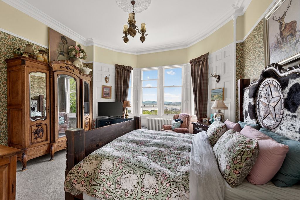 Additional image 27 of 5 bed detached house for saleRosyth House, 51 Grahamsdyke Road, Bo'ness EH51