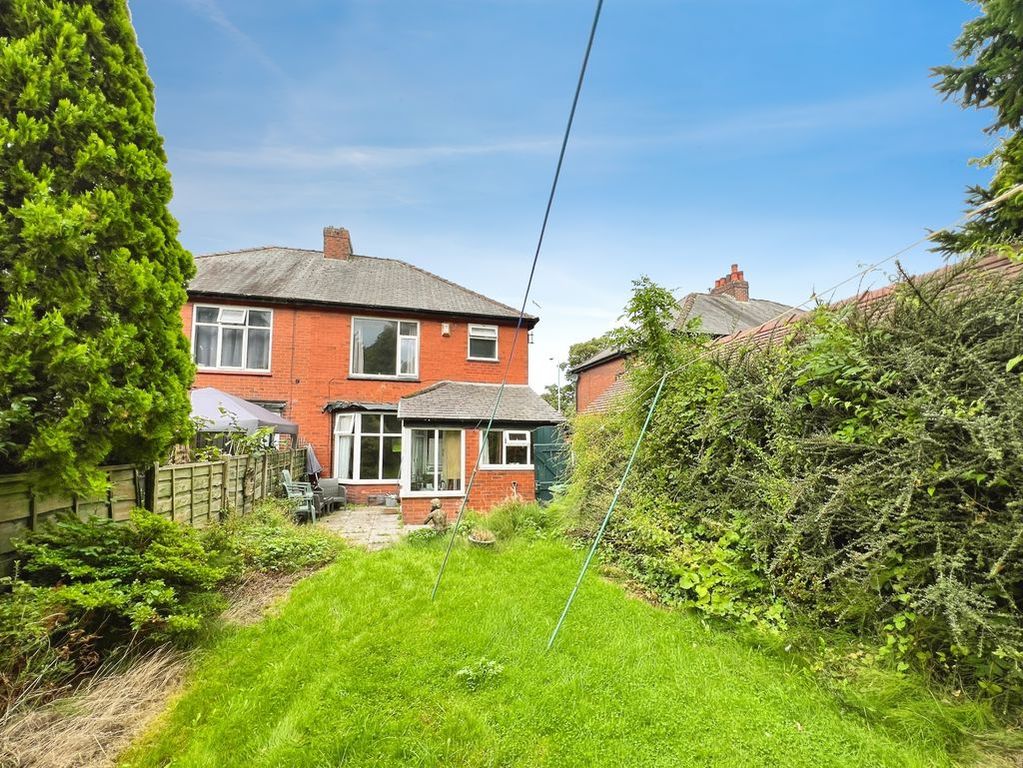 Property photo 3 of 19 Rear Garden