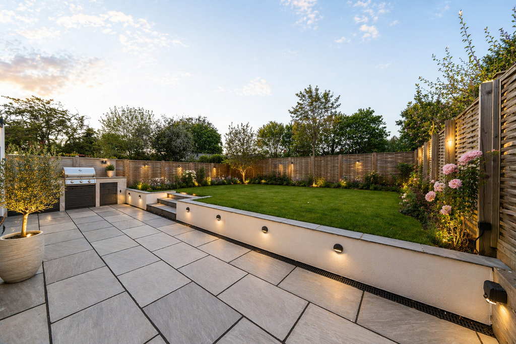 Additional image 3 of 5 bed detached house for saleDavenant Road, Oxford OX2
