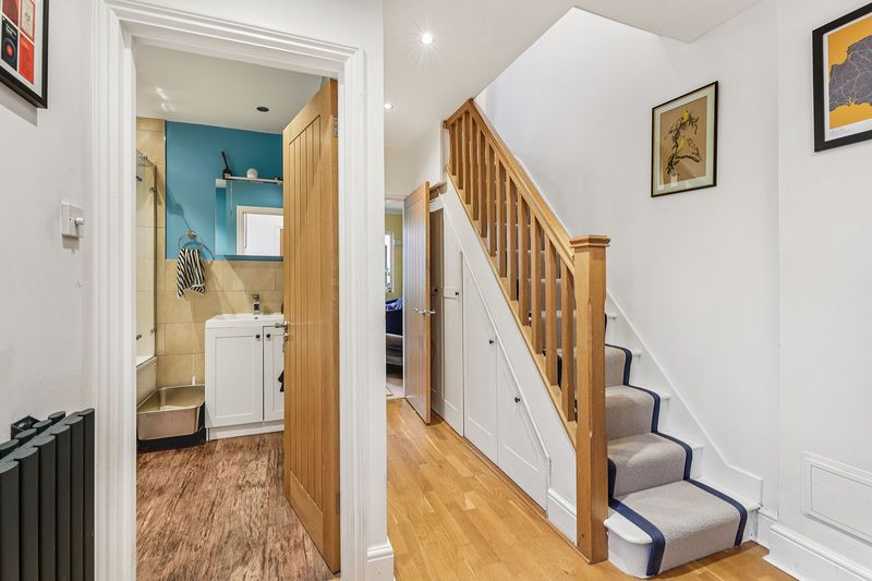 Property photo 2 of 15 Hallway