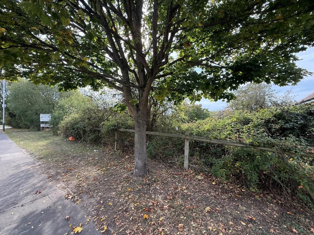 Property photo 2 of 3 Front Shot Of Land